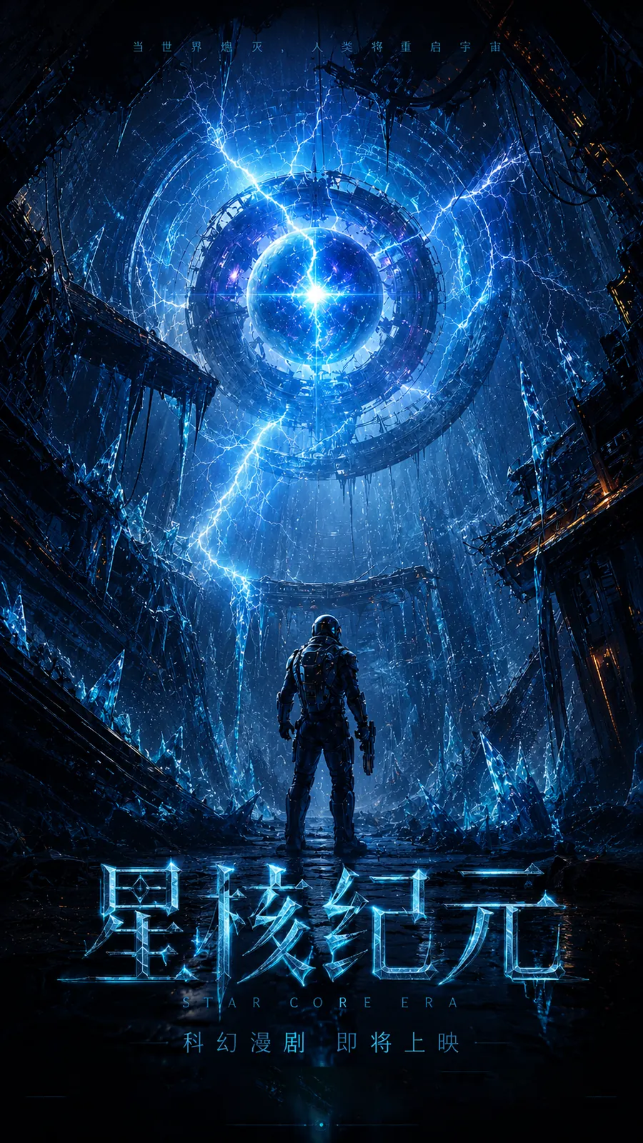 星核纪元