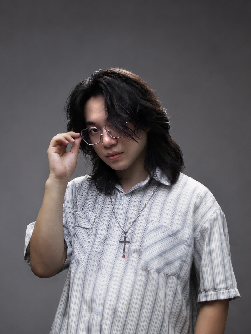WUHAO 个人照片